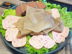 -呷哺呷哺 黄金牧场 (旧宫永辉超市店)