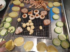 -塘屋烧烤·云南火塘烧烤品牌(联盟路店)