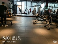-威尔仕健身·游泳(KING88店)