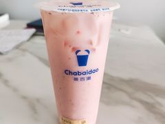 -茶百道(良乡大学城店)