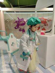 -乐多星球潮玩中心(沈阳嘉里城店)