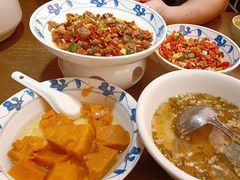 -八碗湘长沙市井菜(坡子街店)