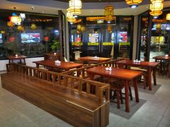 -汪一挑馄饨(老街店)