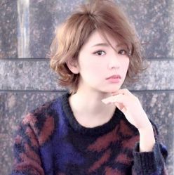 -Miracle集简美发沙龙