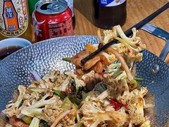 -食鸡公社辣子鸡·潍坊菜·烧烤