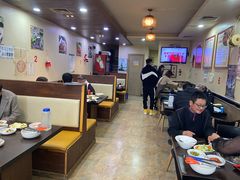 -金明子八带鱼馆(正宗韩国连锁店)
