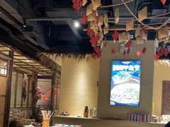 -洞庭土菜馆(天河北总店)
