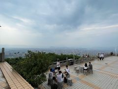 -风云岭森林公园