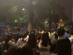 -正佳金殿维福顿公寓(广州正佳广场体育西路地铁站店)