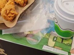 -德克士(柠都广场店)