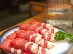 -匠岳·王宝器麻椒鱼(会展中心店)