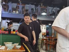 大堂-兵哥豌豆面(建设巷店)