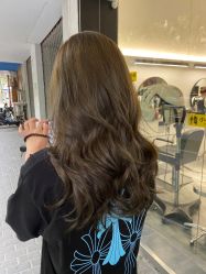 点击看大图 -卓梵美发·精品Salon