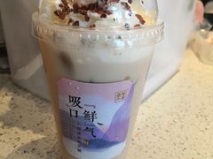 -奈雪的茶(金鹰广场店)
