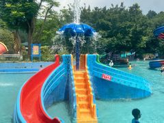 -清泉湾生态旅游度假区