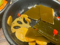 -九田家黑牛烤肉料理(顺义区华联金街店)
