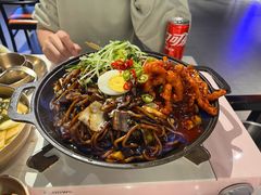 -HOTISLAND海鸡岛·韩国料理(江南西店)