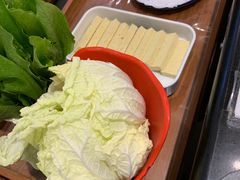 -北门涮肉·铜锅涮肉(南锣鼓巷店)