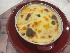 -新侨三宝乐西餐厅(崇文门店)