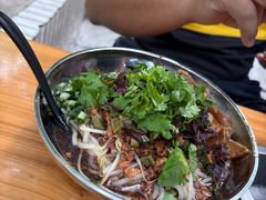 -靓姐南宁蒲庙生榨米粉(晓港湾店)