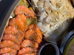 一片海（小海/份）-日进一片海.生腌海鲜火锅.宵夜烧烤(三里屯总店)