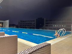 -广州天河希尔顿酒店