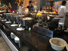 -希尔顿欢朋酒店·欢朋餐厅
