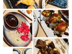-大渔铁板烧(万象城店)
