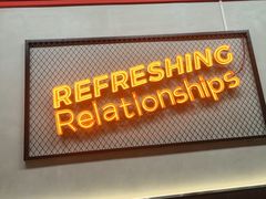 -许哥东北烧烤·铁丳烤串·宫后夹肉(繁花中心店)