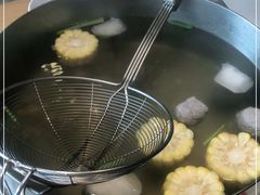 -焯牛潮汕牛肉火锅(云峰街创始店)
