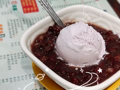 冰淇凌红豆沙-仁信双皮奶(庙前直街店)