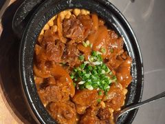 -陶德砂锅(蜀汉路店)