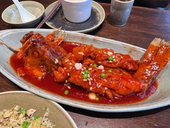 -扬州狮子楼·非遗淮扬菜(总店)
