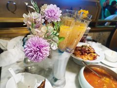-雀蓝川菜(星悦汇店)
