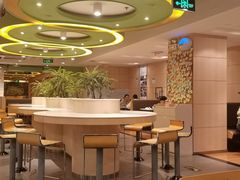 大堂-水平有限广西米粉·广西风味集(五道口店)