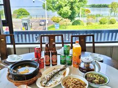 -蟹天蟹地农家菜·阳澄湖大闸蟹(浅水湾店)