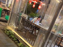-醉月城西昌火盆烧烤(天府店)