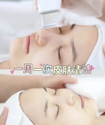 -可樱汇·美容洗发SPA