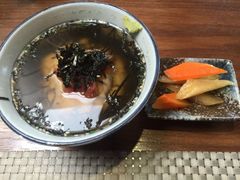 -山葵家·创意料理(宁波来福士店)