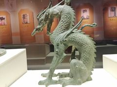 -历代帝王庙博物馆