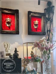 -雕哥的纹身店A3 TATTOO&纹身培训