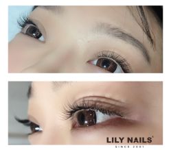 -LILY NAILS美甲美睫