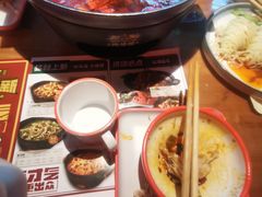 -渝蛙馆(九霄梦天地店)