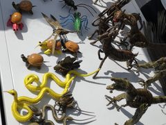 -国际非物质文化遗产博览园