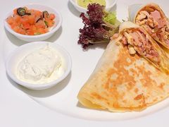 -杭州国际会议中心洲际酒店-原素全日餐厅(解放东路店)