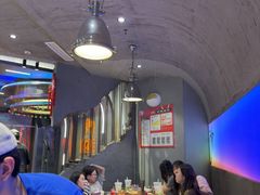 -路边羊烧烤酒场(宝带路店)