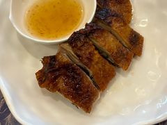 -沁香庭中餐厅·川粤菜(重庆高新假日酒店)