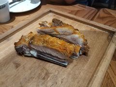 -阿罗新疆菜(人民广场店)