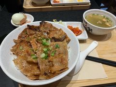 -熊吞·大碗丼烧肉饭(西市场嘉华店)