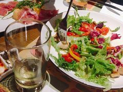 安妮沙拉-安妮意大利餐厅(国贸店)